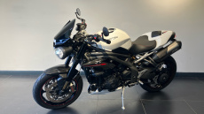 Triumph Speed Triple RS (18MY)
